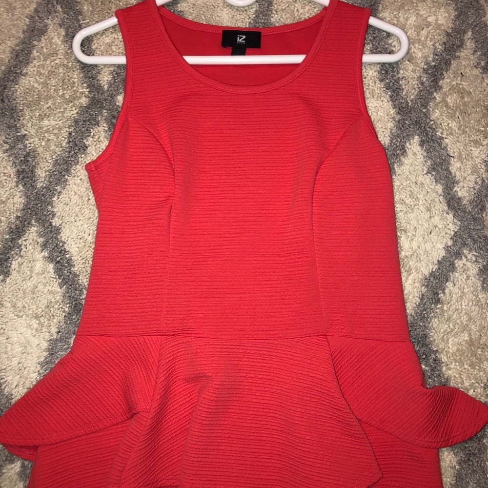 iZ Byer Dress Top